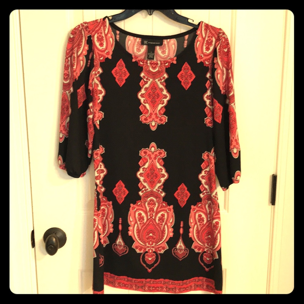Tunic dress
